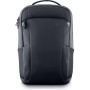 DELL EcoLoop Pro Slim Backpack 15.6" CP5724S Black DELL - 5